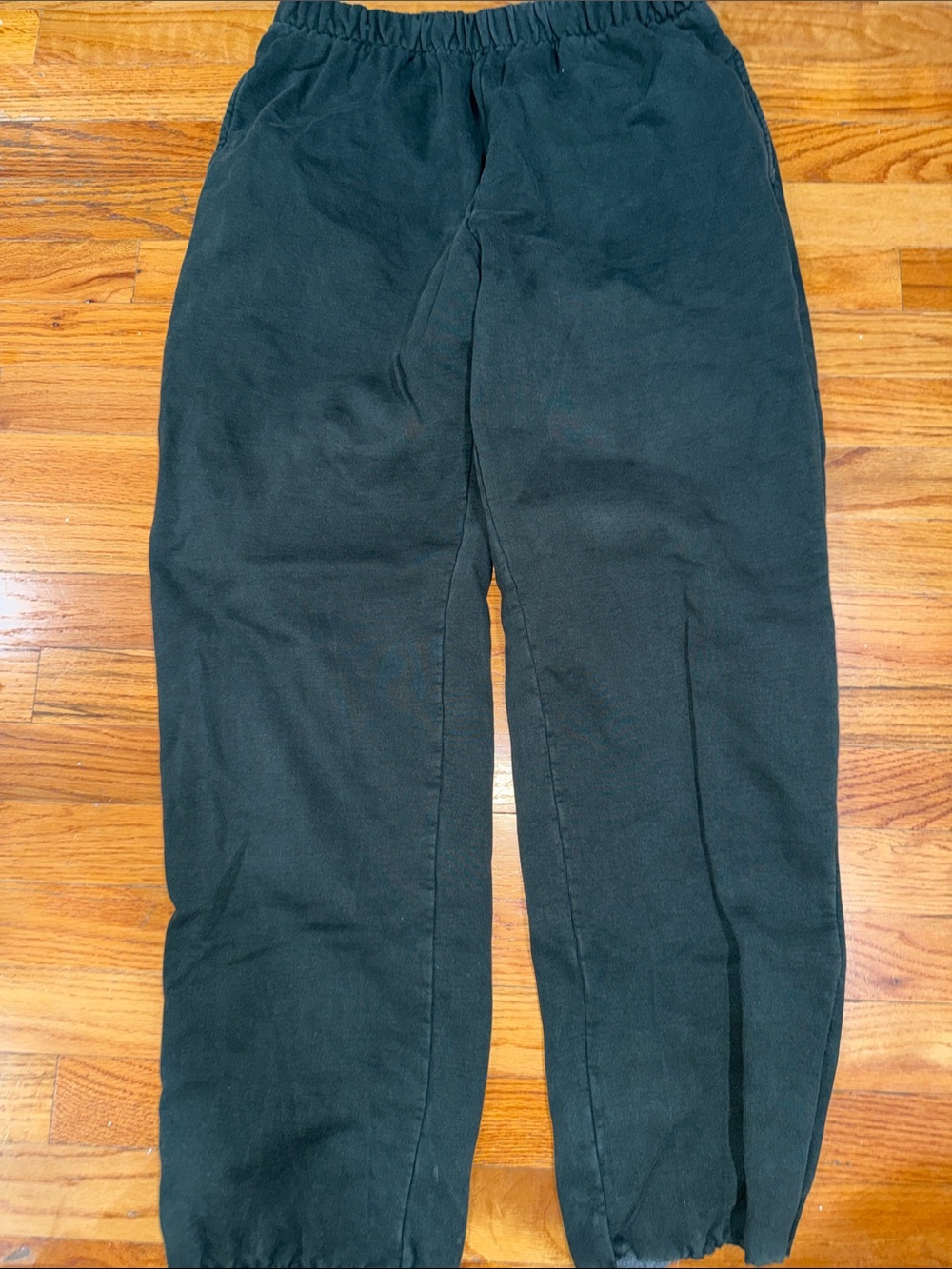 Green Brandy sweats